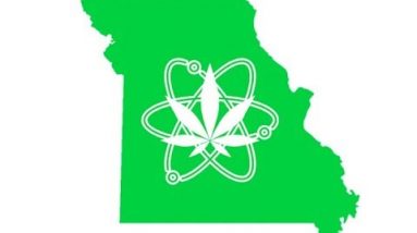 THE LEGAL STATUS OF CANNABIS: MISSOURI