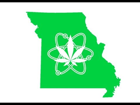 THE LEGAL STATUS OF CANNABIS: MISSOURI