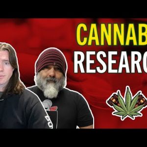 Cannabis Research is Off the Charts | Cannabis Research Exploded in Past Years – Legalization News