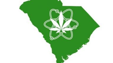 THE LEGAL STATUS OF CANNABIS: SOUTH CAROLINA