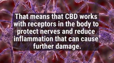 CBD Extra than one Sclerosis 1080p