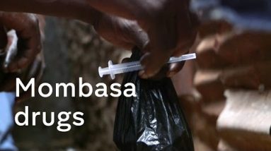 Mombasa’s drug teach: smuggling, corruption and dependancy