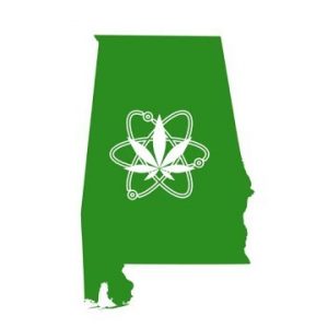 THE LEGAL STATUS OF CANNABIS: ALABAMA