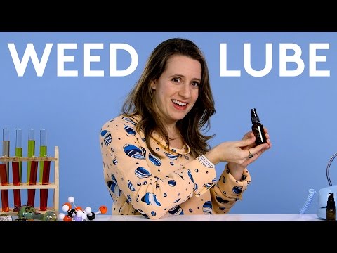 Can You Get Excessive From Weed Lube | Femme Ed | RIOT